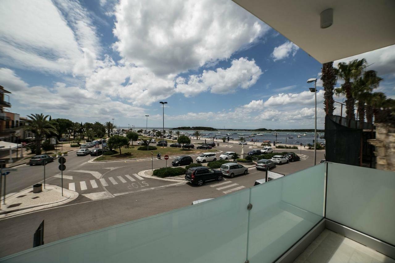 Camera Sul Mare Riviera Porto Cesareo Exterior foto